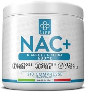 NAC n-acet