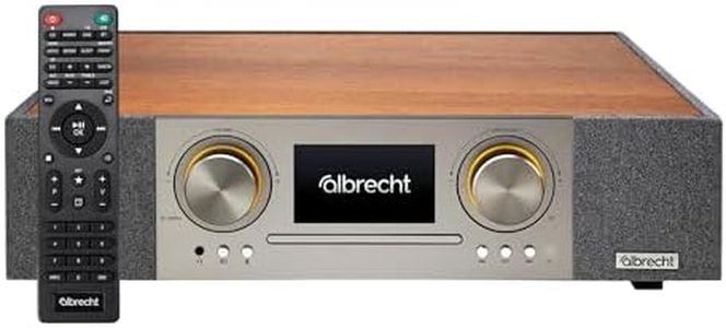 Albrecht D