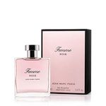 Jean Marc Paris Eau De Parfum, Femme Noir, 100ml