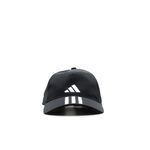 Adidas Unisex's Cap (IC6520_Black White