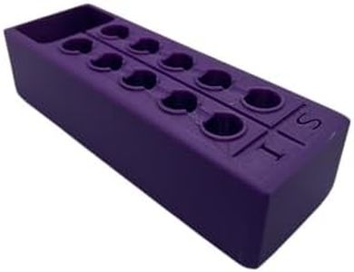 Designz3D Yocan Uni 510 Cartridge Holder (Purple)