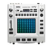 Korg - KAOSS-KPV KAOSS Pad V Dynamic Effect Processor and Sampler