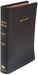 KJV Concord Reference Bible (Black 
