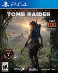 Shadow of the Tomb Raider Definitiv