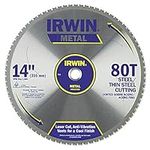 Irwin Tools IRWIN 14-Inch Circular 