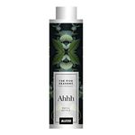 Alessi The Five Season MW64 2 FRA Refill Bottle for Home Fragrance Diffuser Cardamom, Hyacinth and Vetiver