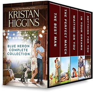 Blue Heron Complete Collection: An Anthology