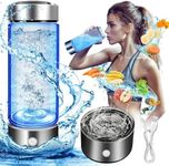 Hydrogen Water Bottle, Hydrogen Wat
