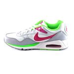 Nike Air Max Correlate Womens 8.5 Multi-Colored Leather Basketball Shoes UK 6