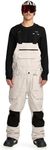 Volcom Men's Roan Bib Overall Snowb