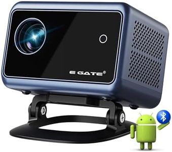 E Gate i9 