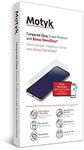 MOTYK Combo Pack Nano Liquid Screen Protector (All Phones) + Tempered Glass (iPhone 11 Pro Max, iPhone Xs Max)