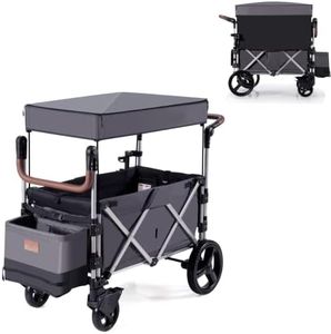 GYMAX Doub