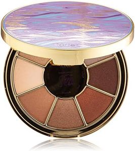 tarte Rainforest of the Sea Eyeshadow Palette