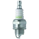 NGK 2 Pack of Genuine OEM Replacement Spark Plugs # BPMR8Y-2PK