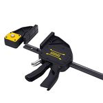 STANLEY FMHT0-83240 FATMAX XL Trigger Clamp - 600mm