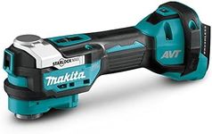 Makita DTM52ZX3 18V Cordless Brushless Multi Tool