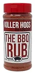 Killer Hogs The BBQ Rub | Champions
