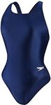 Speedo Girl's Swimsuit One Piece ProLT Super Pro Solid Youth 4/20