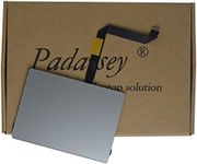 Padarsey (923-0438) Trackpad with F