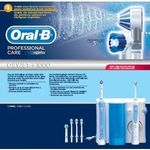 Oral-B Professional Care Electric Toothbrush Oxyjet+1000