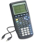 Ti-83 Plus Graphics Calculator