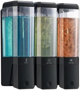 Shampoo an