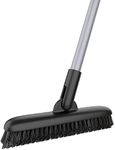 MR.SIGA Grout Scrub Brush with Long