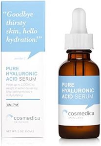 Hyaluronic