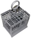 Bosch Dishwasher Cutlery Basket To Fit 45cm Slimline Models