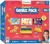 Plugo STEM Pack by PlayShifu - Coun