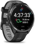 Garmin Forerunner 965 Running Smart