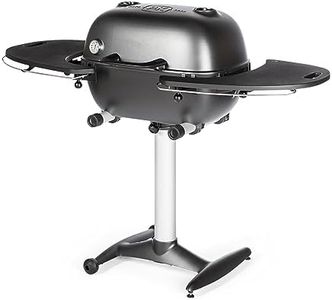PK Grills 