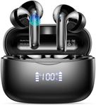 Wireless Earbuds - Bluetooth 5.3 He