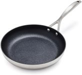 Scanpan CS+ Try Me Fry Pan, 28 cm Diameter, Silver