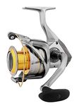 Steelhead Spinning Reel