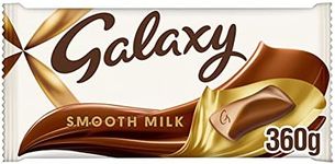 Galaxy Smooth Milk Chocolate Bar fo