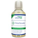 avantal® Anti-Dust Mite Detergent Additive 300 ml (1) Fragrance-Free Liquid