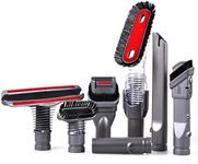 KEEPOW 7 Pack Vacuum Attachments Re