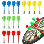 Magnetic Dart Game For Kids