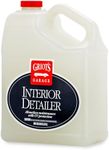 Griot's Garage 10976 Interior Detailer, 1 Gallon