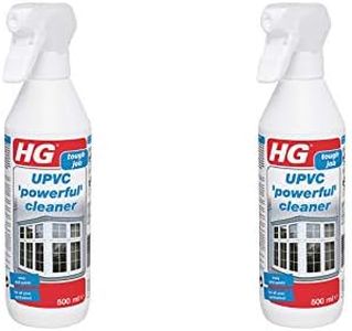 HG UPVC Cl