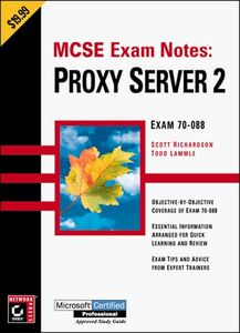 MCSE Exam 