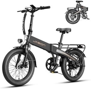 Jasion EB6