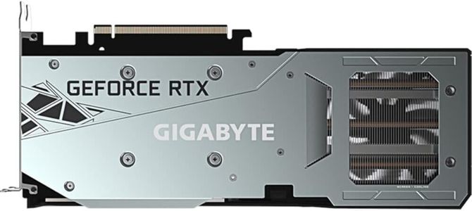 Gigabyte RTX 3060 Gaming OC 12GB Graphics Card – GDDR6