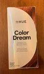 dpHUE Color Dream, Copper - Ammonia-Free, Demi-Permanent Hair Color - Lasts 16 Washes - Boosts Shine - Cruelty Free, Paraben Free, Sulfate Free, Leaping Bunny Certified - 4 oz