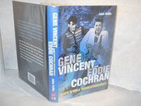 Gene Vincent and Eddie Cochran: Rock 'n' Roll Revolutionaries