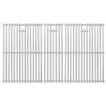 Grill Grate for Nexgrill 720-0882A Replacement Parts, Cooking Grates for Nexgrill 720-0882A Evolution Infrared Plus 5-Burner Stainless Steel Gas Grills Grates Cooking Grids for Nexgrill 5 Burner