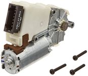 ACDelco 15932104 GM Original Equipment Sunroof Motor with Control Module