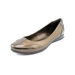 Cole Haan Women's Air Addison Ballet (T Moro Metallic, 7)